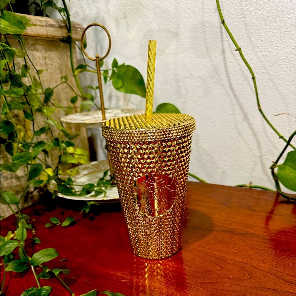 Starbucks Tumbler 2022